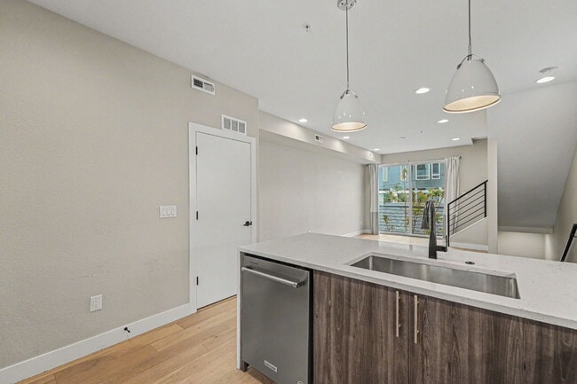 Photo - Newer Construction Townhome Available Now! Unit 9