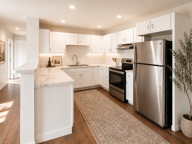 Photo - Eagle Heights Apartments