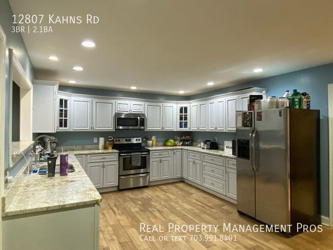 Photo - 12807 Kahns Rd