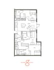3 Bed, 3 Bath