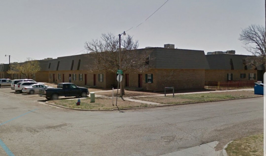 Photo - 1300 N Walnut Ave Apartment Unit 27