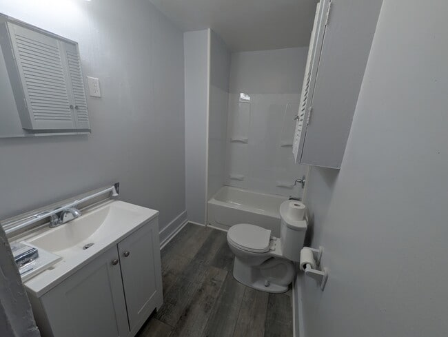 Bathroom - 1727 Clark Street Rd Unit 1727 Clark Street Road