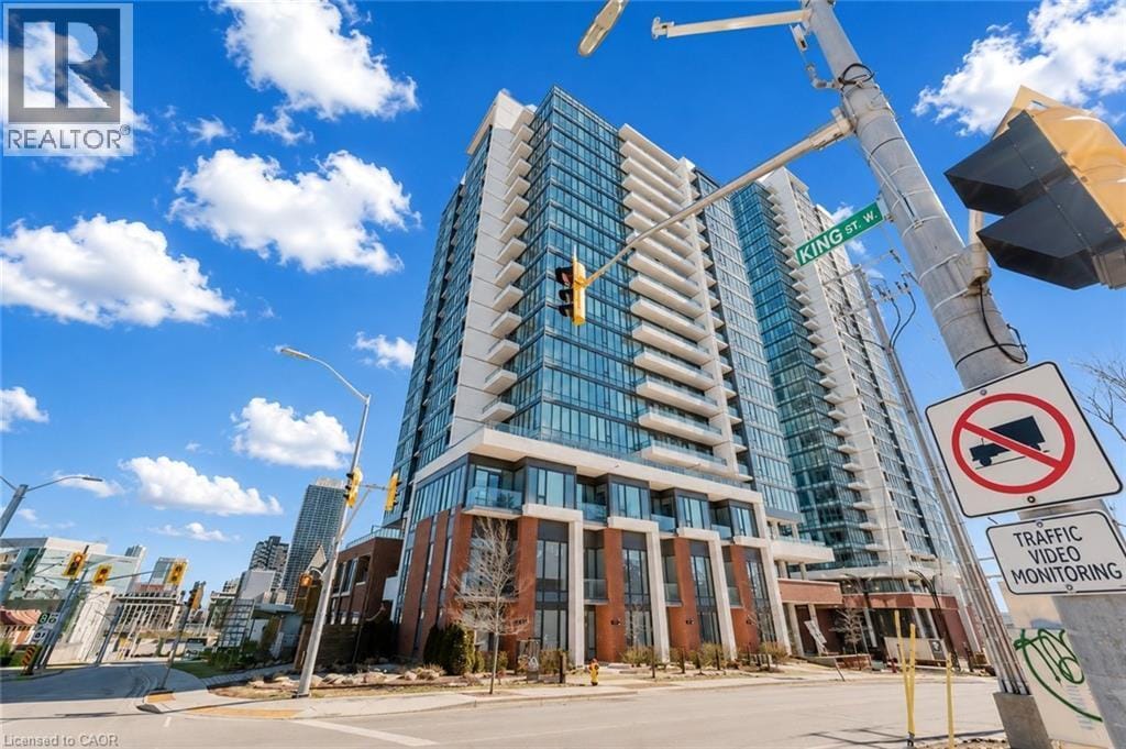 Photo - 5 Wellington St S Unit 705