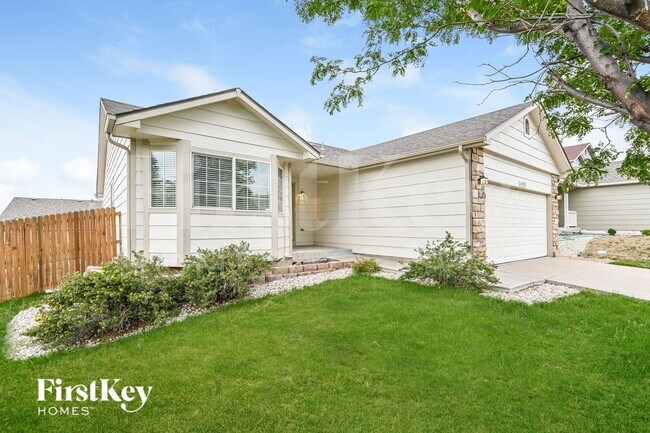 Photo - 6122 S Quemoy Ct