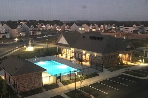 Photo - Orchard Park at Ballenger Run