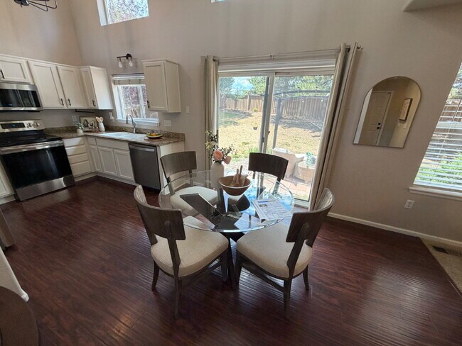 "4-Bedroom Home with 2.5 Baths in Picturesque Highlands Ranch! - Large private back yard!"