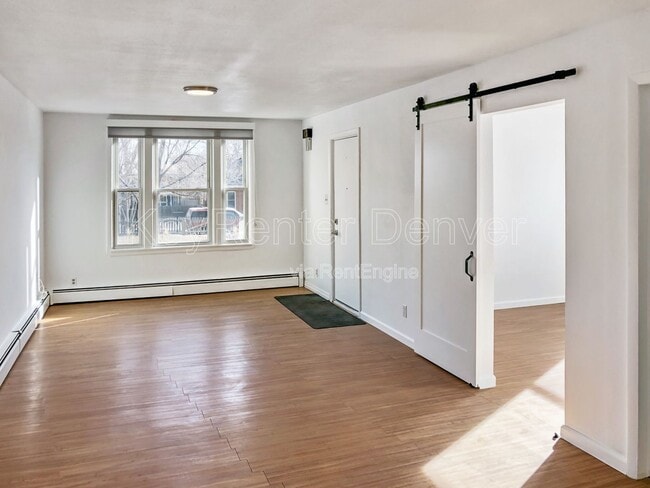 Building Photo - 4631 Clay St