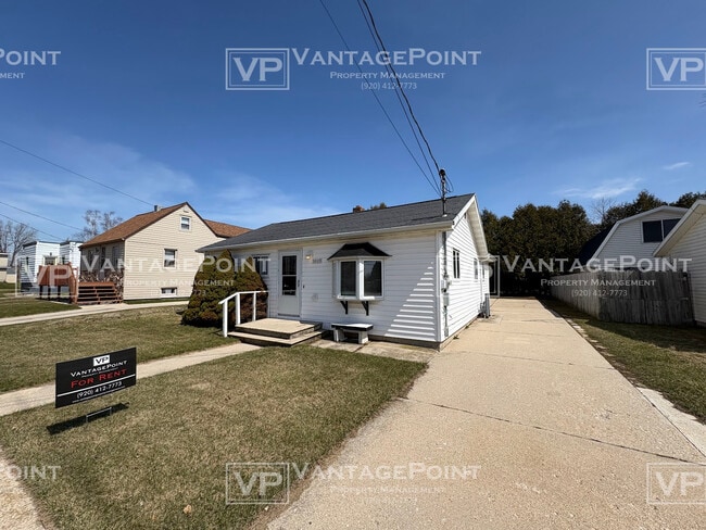 Building Photo - 3009 Jackson St