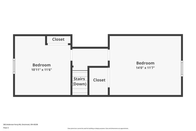 Photo - 365 Anderson Ferry Rd