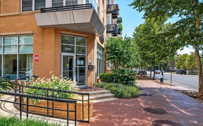 Photo - 1201 East-West Hwy Condo Unit #203