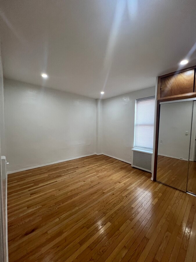 Bedroom - 1459 Arnow Ave Unit #1