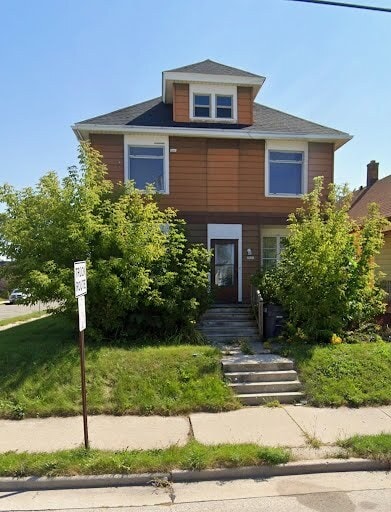 Building Photo - 2511A N 15th St Unit A