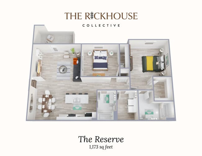 Photo - The Rickhouse Collective