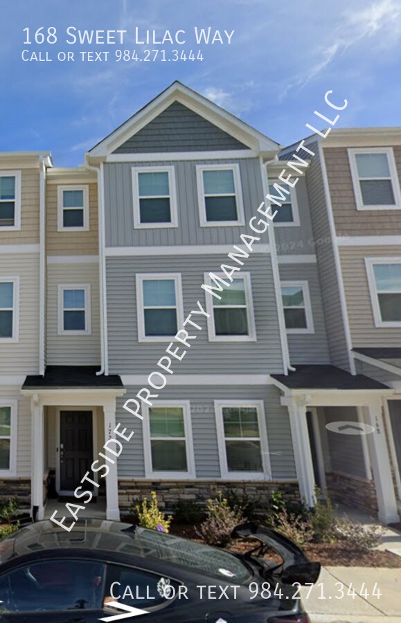 Building Photo - 168 Sweet Lilac Wy Rental