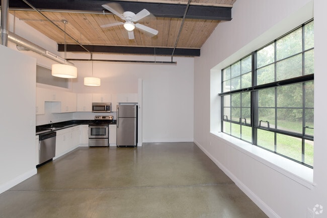 Star Mill Lofts