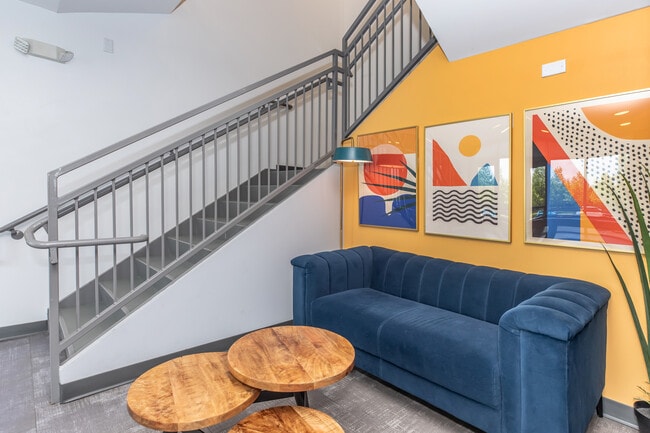 Lounge Area