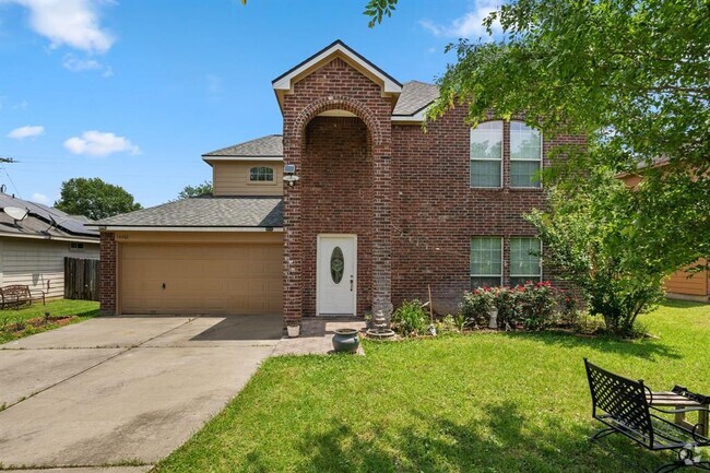 Building Photo - 14072 Broken Arrow Dr Rental