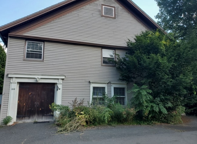 184 N Main St Unit Commercial Studio A