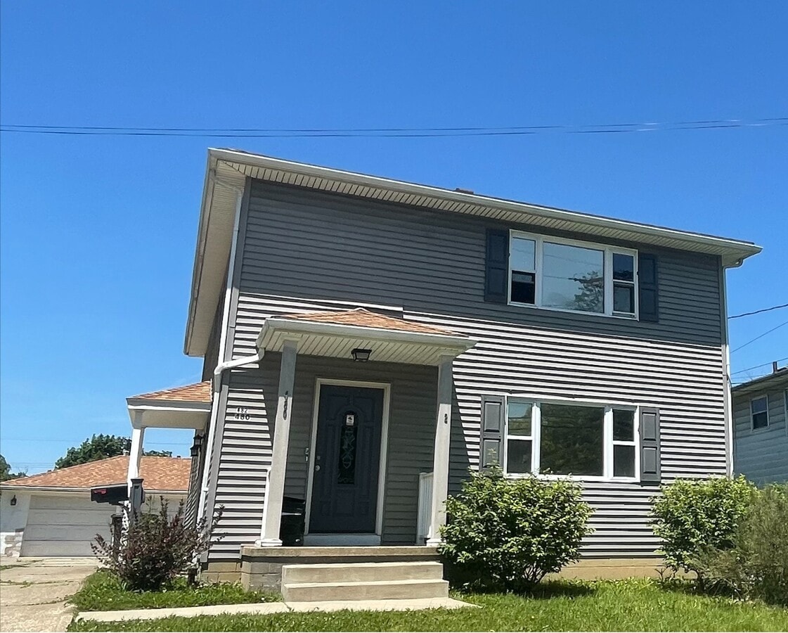 Photo - 480 N Hawkins Ave Unit 480