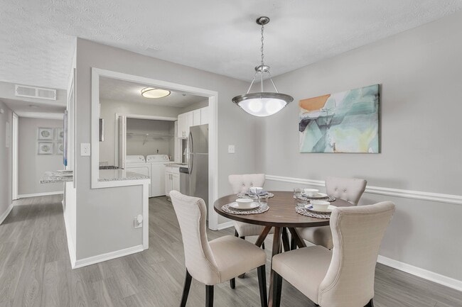 Summit Pointe