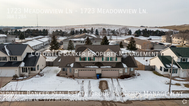 Building Photo - 1723 Meadow View Ln Unit 1723 Meadowview Ln. Rental