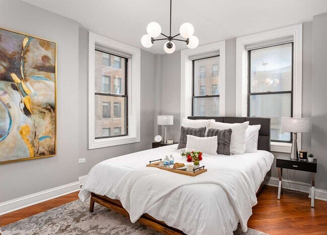 Photo - 5000 N Sheridan Rd Unit 216