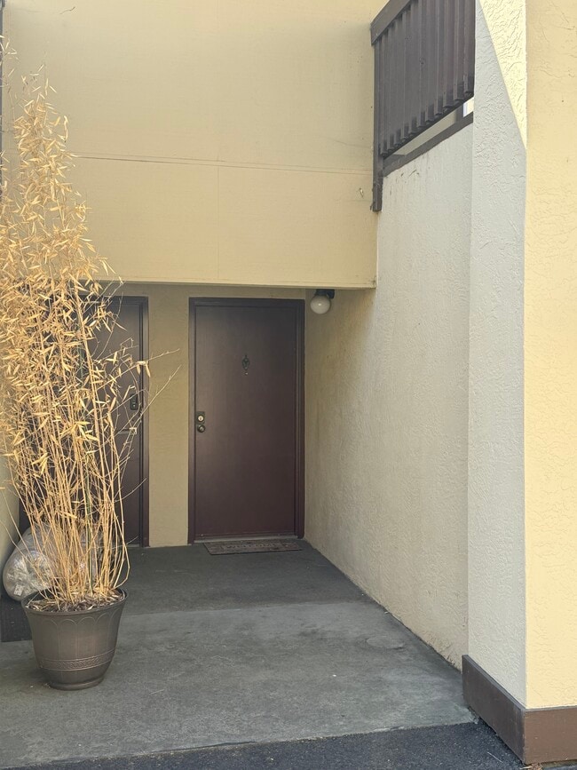 Front Door - 1771 Gazelle Way