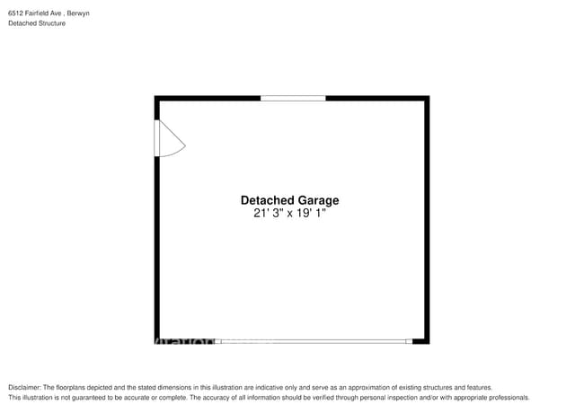 Photo - 6512 Fairfield Ave