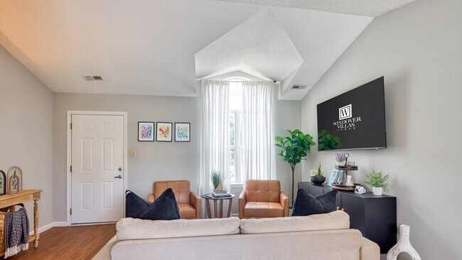 Photo - Windover Villas Single Family Homes