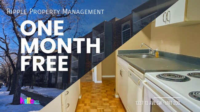 Building Photo - BELTLINE 1 Beds, 1 Baths Apartment/Condo | No Pets Allowed | ONE MONTH FREE for Early Move-in Unit 426