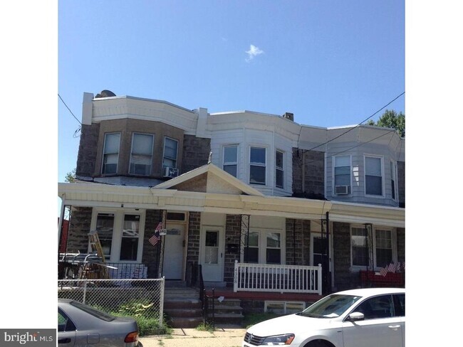 Building Photo - 4308 Pechin St Rental