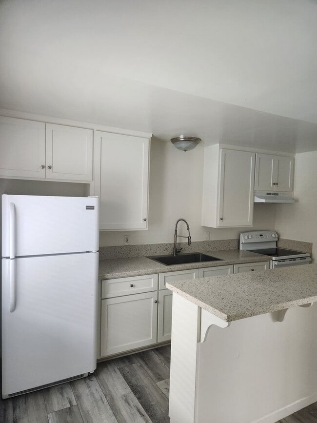 Photo - Gorgeous 1 Bedroom Unidad 2