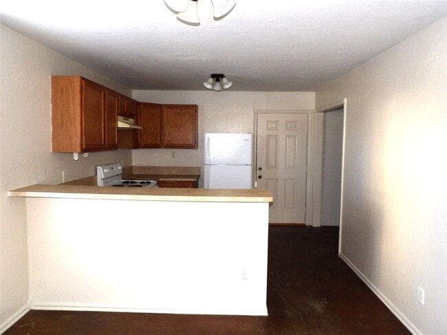 Photo - 2416 SW G Ave Unit 101