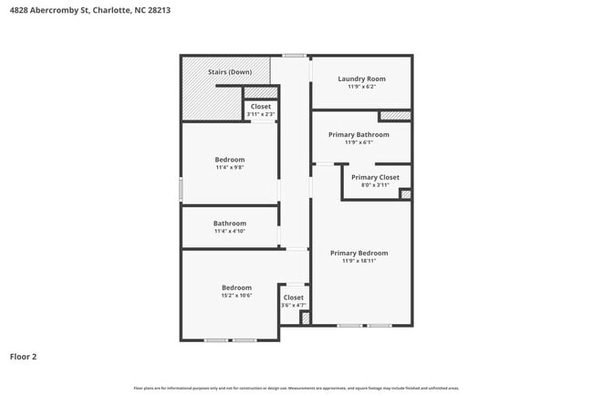 Photo - 4828 Abercromby St