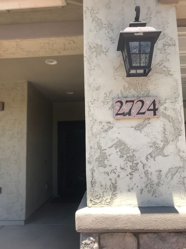 Photo - Beautiful 4 br/2ba Home in Adora Trails Neighborhood Gilbert AZ Available in July!