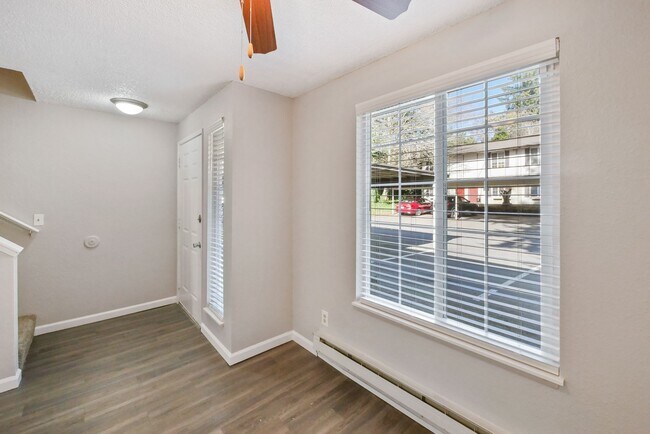 Madrona Estates
