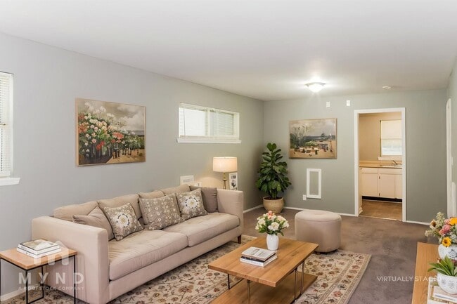 Photo - 3513 Rosedale Dr NW