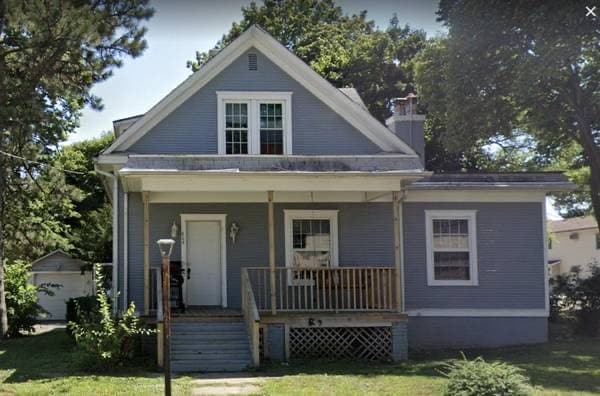 Building Photo - 605 W Hovey Ave Rental