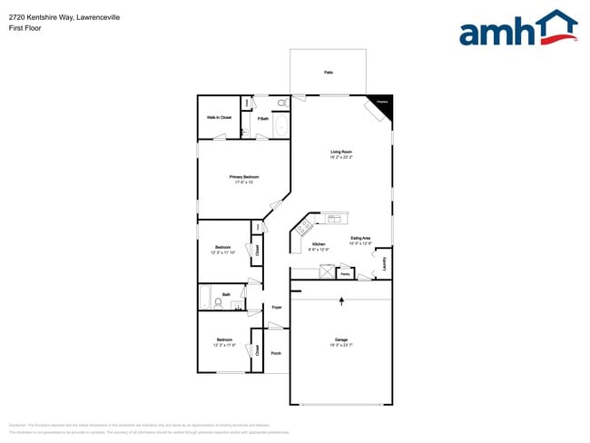 Photo - 2720 Kentshire Way