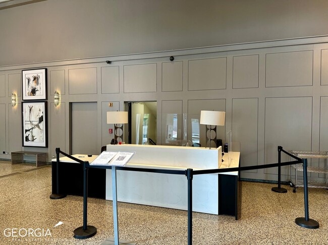 Photo - 620 Peachtree St NE Unit 1807