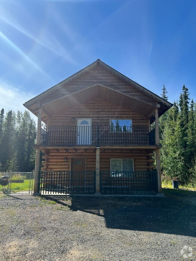 Building Photo - Century 21 Gold Rush - 2 bed, 1.5 bath (No... Rental