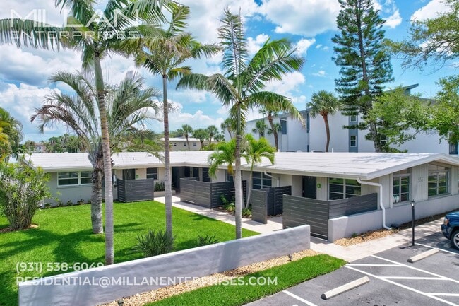 Building Photo - 325 Capri Blvd Unit 325 Capri Boulevard, Apt, 1