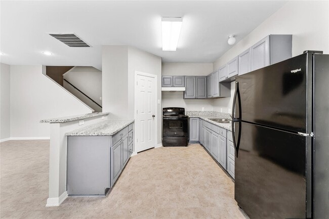 Building Photo - 9610 Buffum St