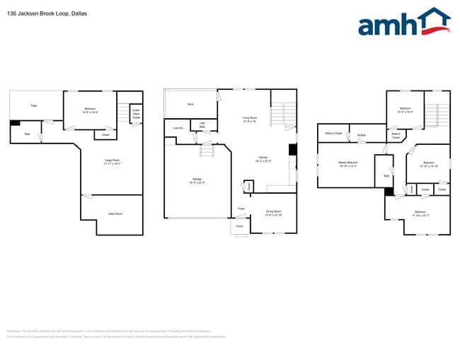 Photo - 136 Ivy Brook Dr