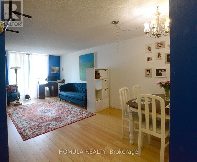 Photo - 250 Jarvis St Unit 303