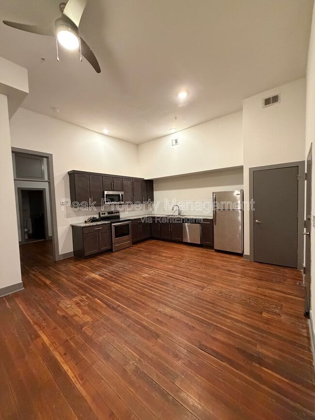 Photo - 1209 Hull Street- Dogtown