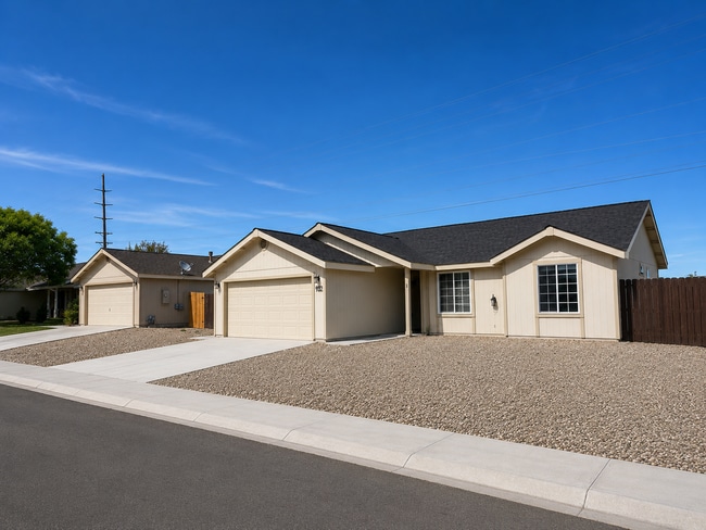 Building Photo - 583 Spur Wy