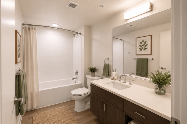 Hyas Point Apartments
