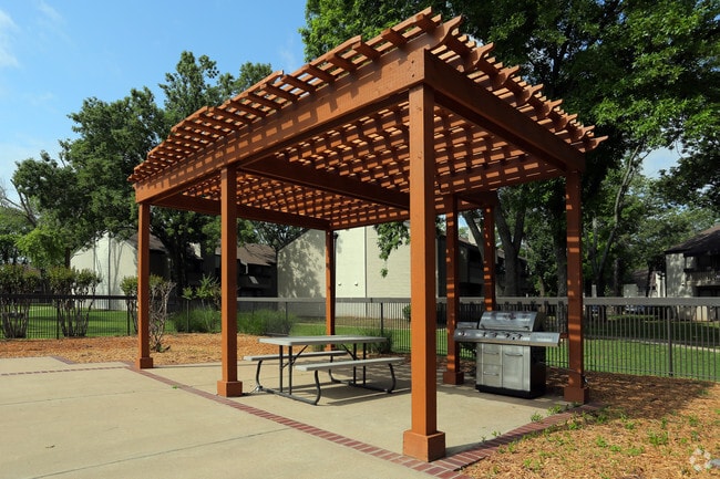 Picnic Area
