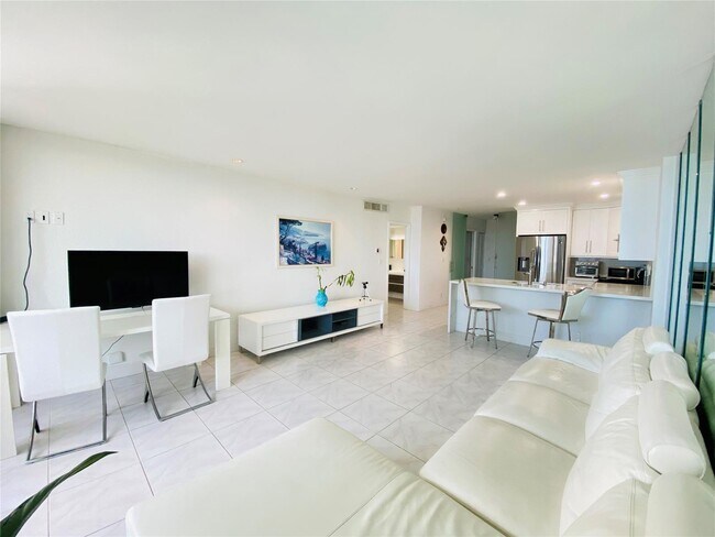 Photo - 3140 S Ocean Dr Unit PENTHOUSE